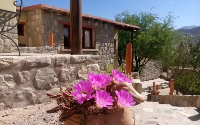 La Quinta de María -Tilcara