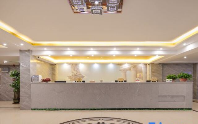 Vienna 3 Best Hotel (Heze High-tech Zone)