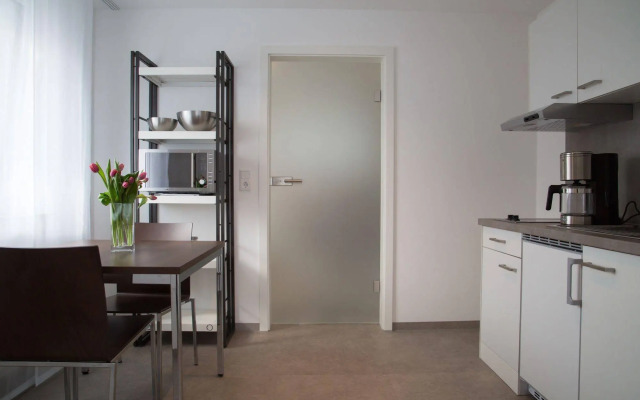 Apartmenthaus Renz