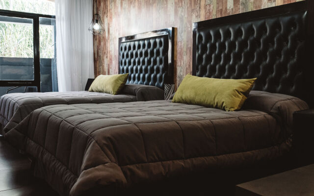 5411 Soho Hotel Boutique