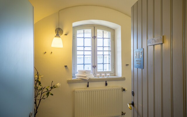 Kastellet Bed & Breakfast