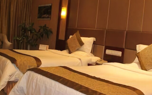 Yuanping Yellow River Kyoto Hotel