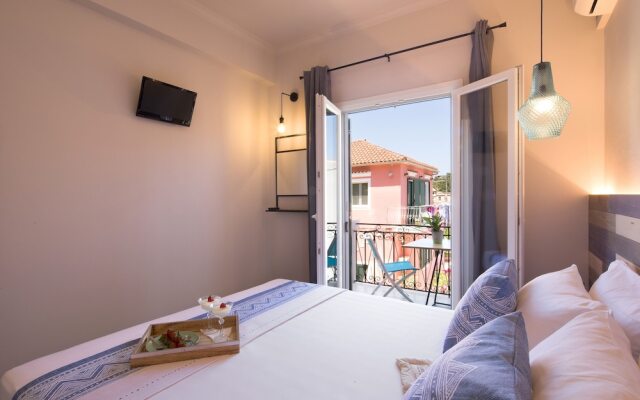 Villa Paxos