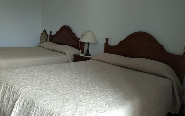 Residencial Retiro Sra. da Luz