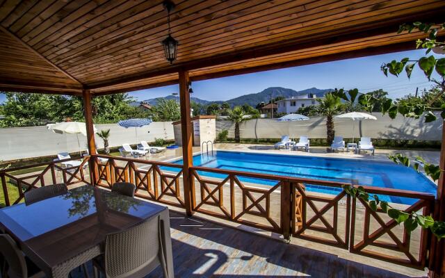 Villa Oldvillage by Tatilpremium