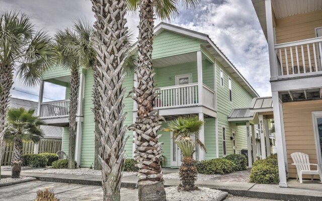 6717 Beach Drive - 1977178