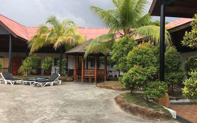 Landcons Hotel