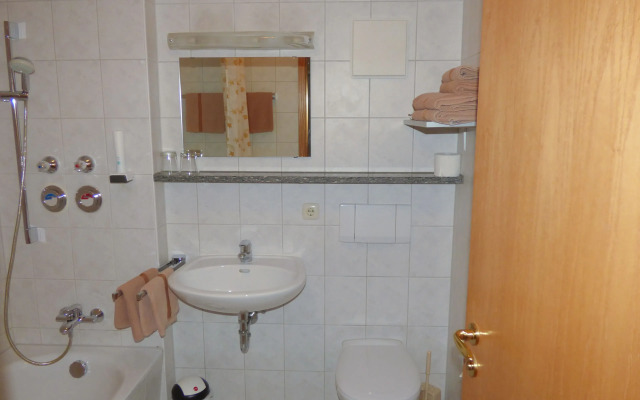 Gasthof Falkenstein & Metzgerei Schwaiger