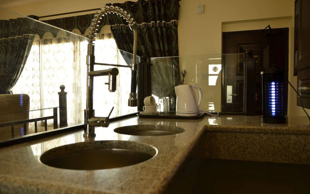 Emirates Park Resort