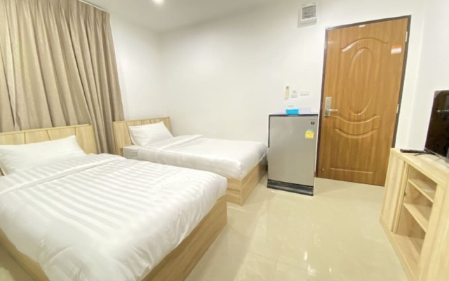 Wellness Mansion Hotel