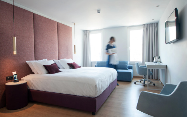 Athenaeum Smart Hotel