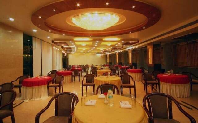 Kumar Resort by Turtle, Lonavala