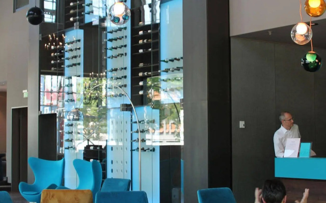 Motel One Wiesbaden