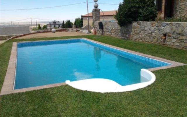Castilla La Vieja