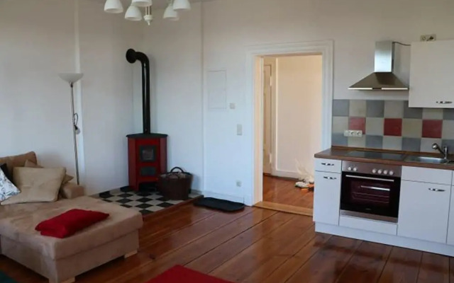 Herrenhaus Alt Vorwerk