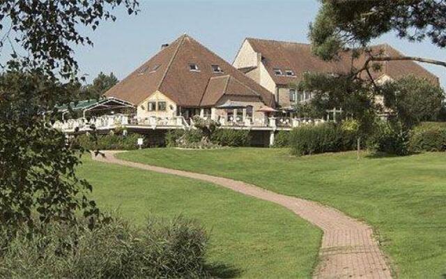 Stiemerheide - The Urban Hotel & Golf Retreat