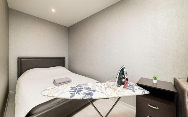 Апартаменты на улице Волкова