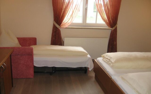 Gasthof Hotel Jägerwirt
