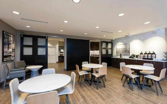 Residence Inn Indianapolis South/Greenwood