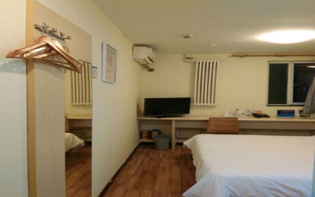 7 Days Premium (Peking Union Medical College Hospital Chaoyangmen Dongsi Subway Station)