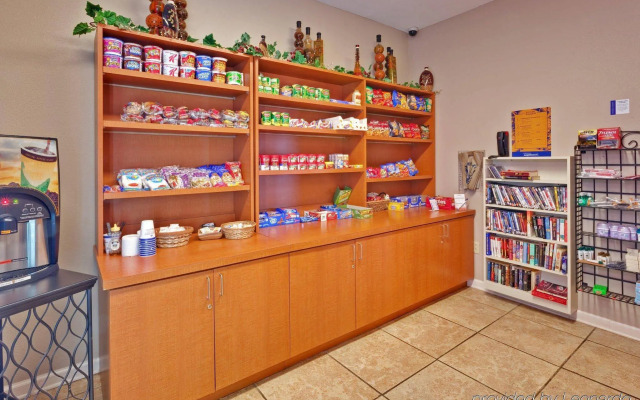 Candlewood Suites ABILENE by IHG