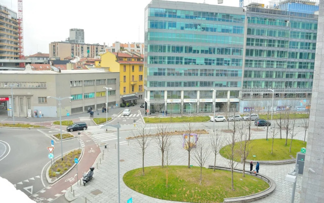 Beddyway - Garibaldi District