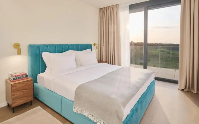 Petram Resort & Residences