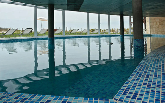 Linda Bay Beach & Resort