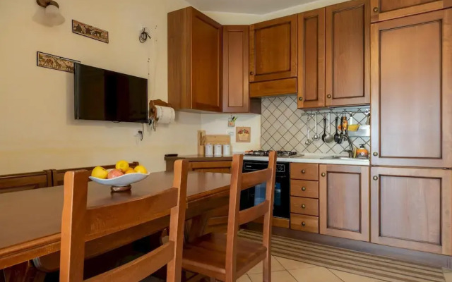 La Casa di Sarah in Solto Collina