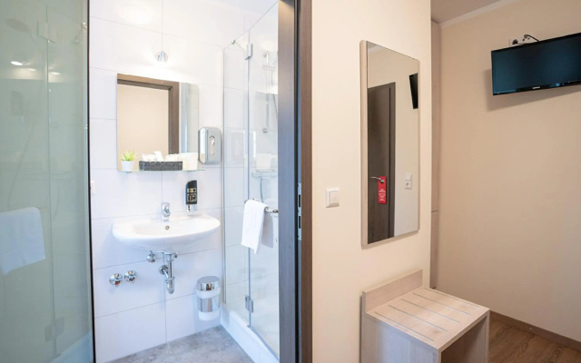 Hotel Post Sindelfingen