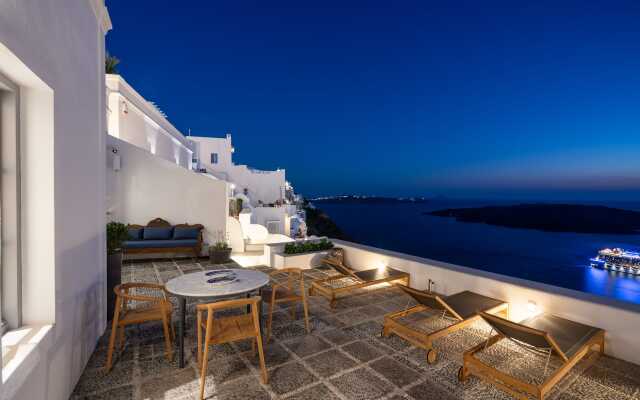 Inspire Santorini Luxury Villas