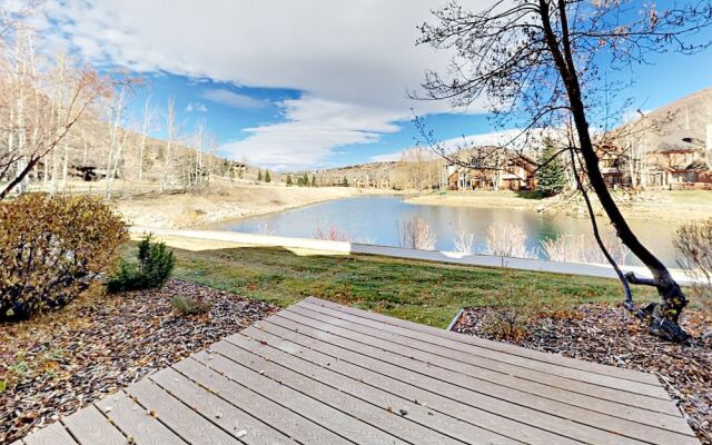 2441 Gilt Edge Circle Townhouse