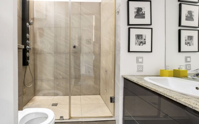 Przytulne apartamenty plac Zamkowy