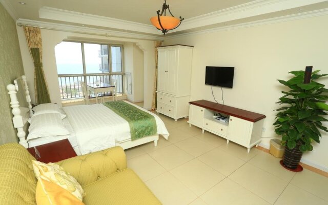 Xiadu Coast B Block Aparthotel