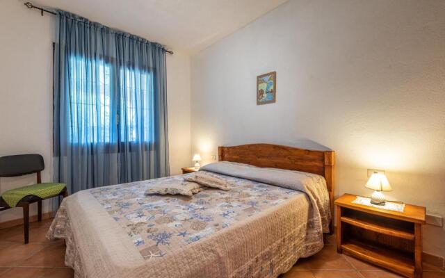 Villa Mallus 4 posti letto