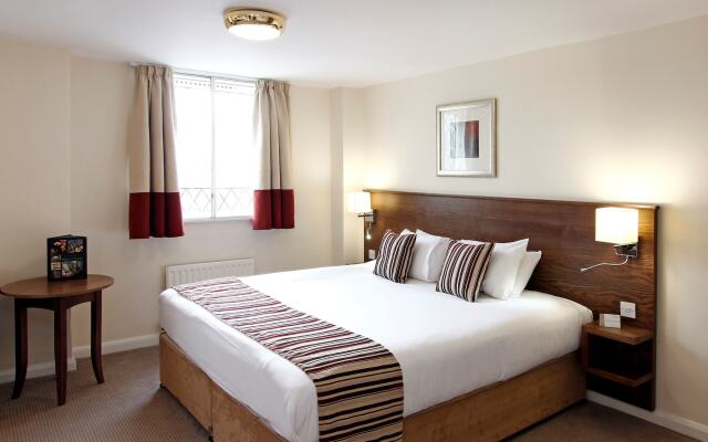 Wolverhampton Goldthorn Hotel