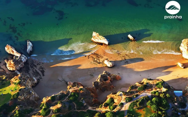 Aldeamento Turístico da Prainha