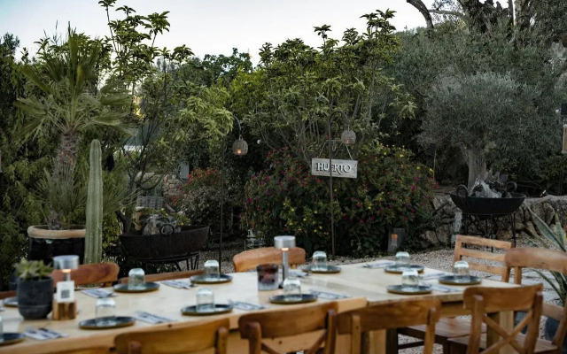 Casa Maca Hotel