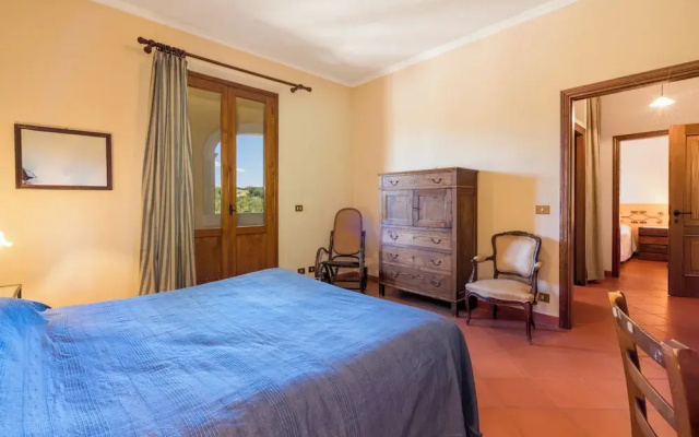 Villa Acquaviva With Pool In Perugia