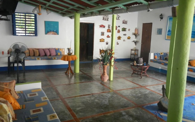 Posada Dona Carmen