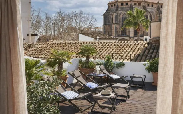 Boutique Hotel Posada Terra Santa