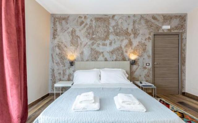 BnB SantAlfonso
