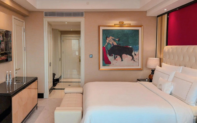 The Trans Luxury Hotel Surabaya