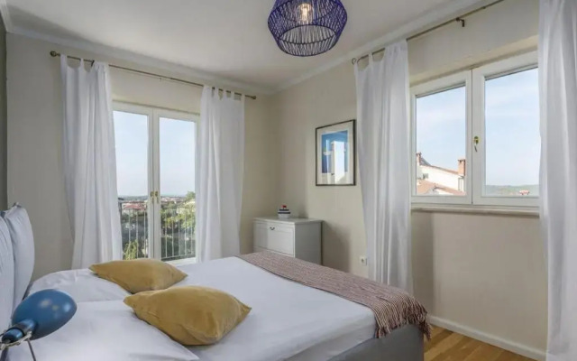 Villa Lara Rovinj