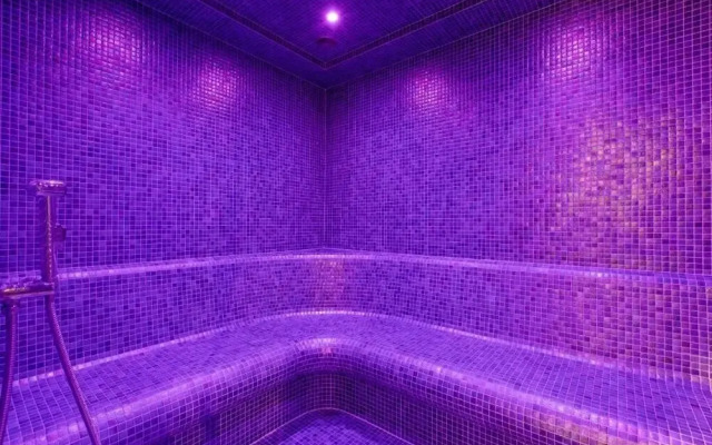 Amber Park Hotel & SPA