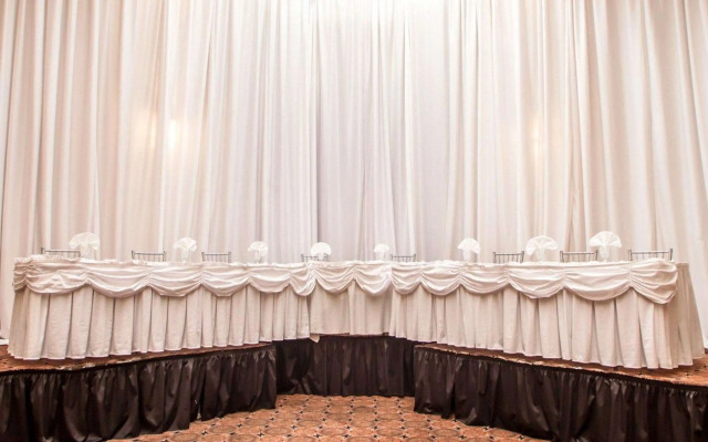 Quality Inn & Suites Orland Park - Chicago