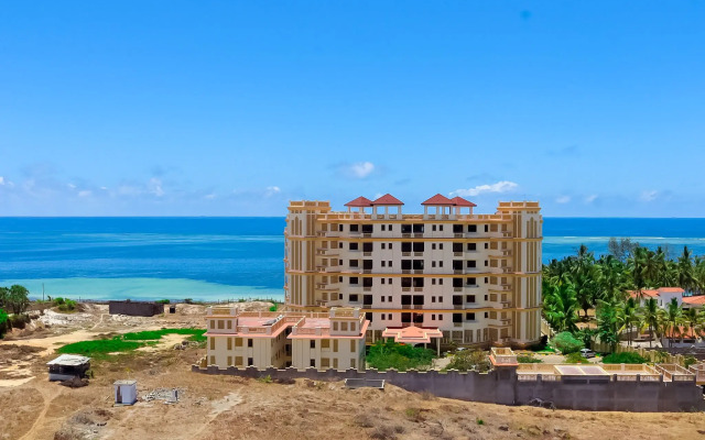 Sunrise Resort Apartments & Spa