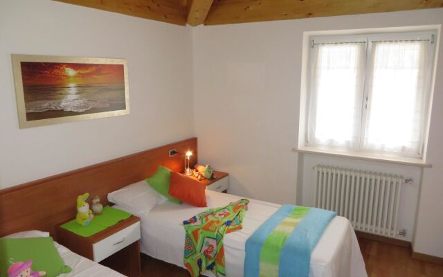 Apartments Bella Villa