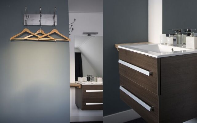City Boutique Ster Logies Leeuwarden De Roos