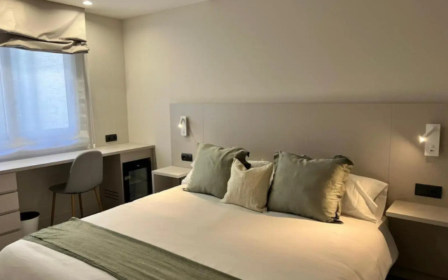 Hotel San Valero Boutique